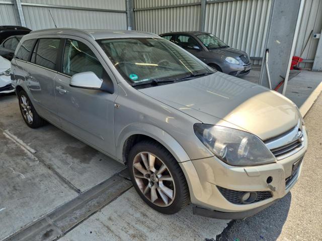 2009 Opel Astra H Caravan Innovation "110 Jahre" — 1