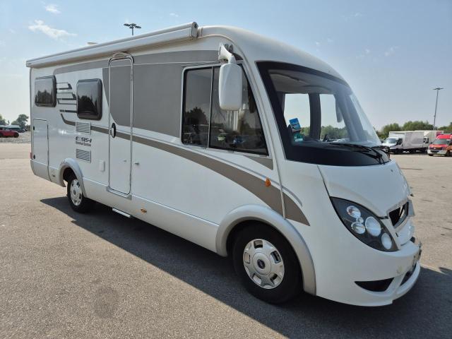 2013 Ford / Hymer EX 562 57140211 — 1