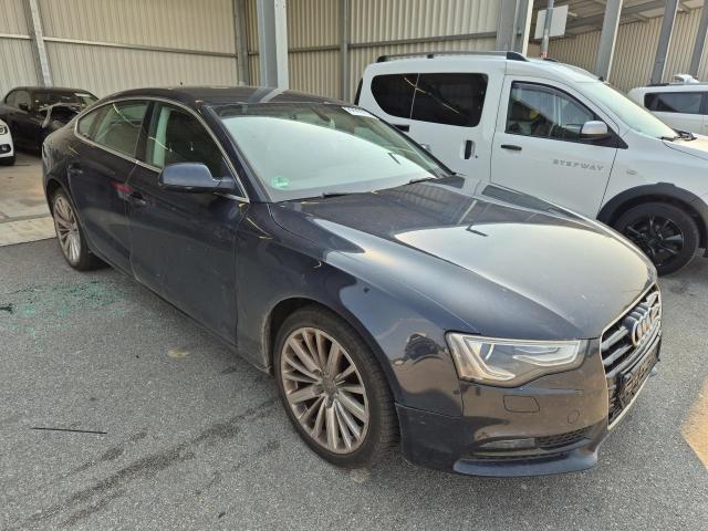 2016 Audi A5 Sportback 2.0 TDI — 1
