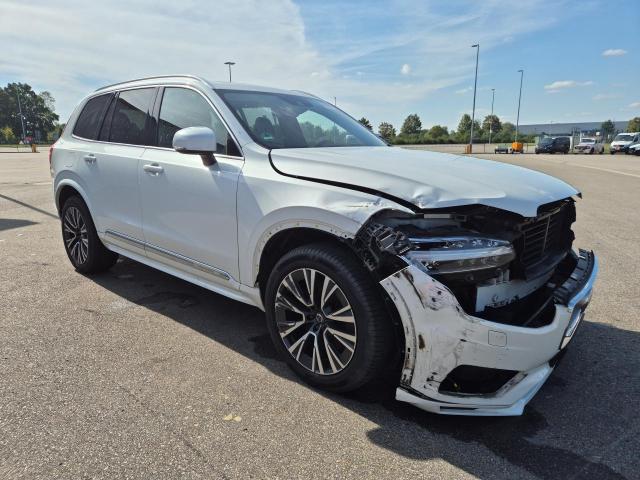 2021 Volvo XC90 Inscription Expression Recharge Plug-In Hybrid AWD — 1