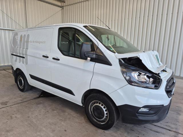 2019 Ford Transit Custom Kasten 300 L1 — 1