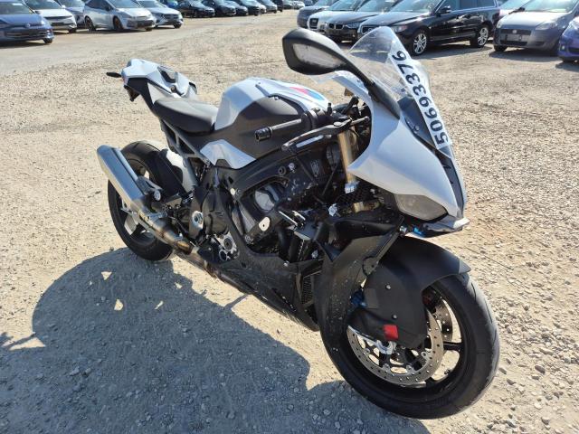 2026 BMW S 1000 RR 154 kW M Paket — 1