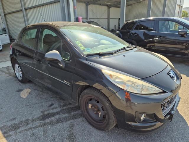 2012 Peugeot 207 Forever — 1