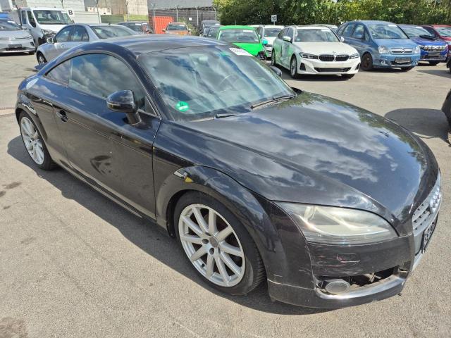 2006 Audi TT Coupe/Roadster 2.0 TFSI Coupe — 1