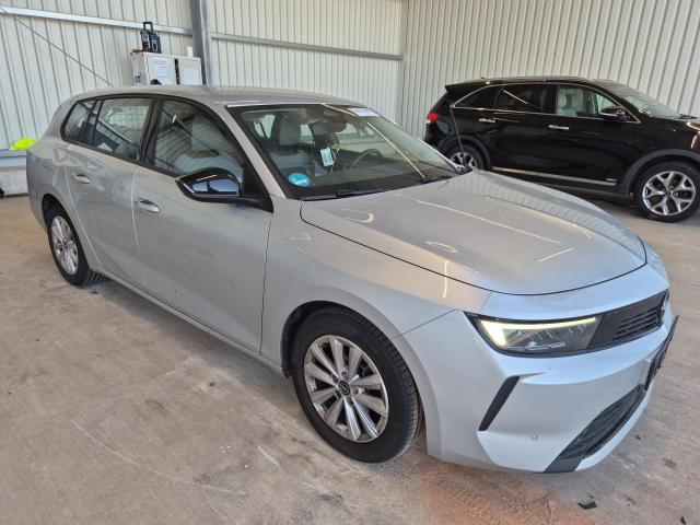 2024 Opel Astra L Sports Tourer Edition — 1