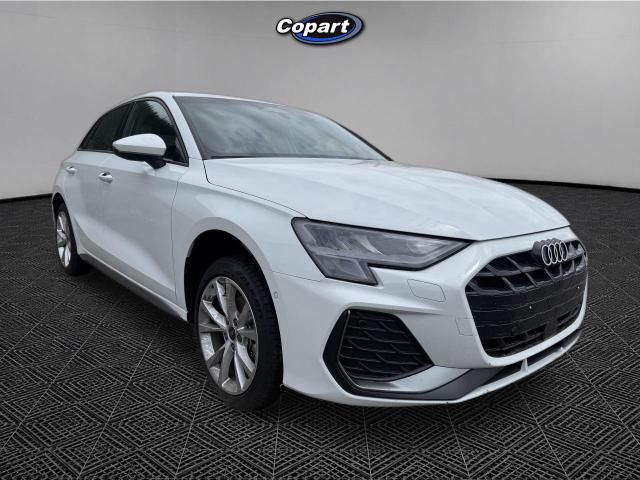 2026 Audi A3 Sportback TFSI 85 kW S line — 1