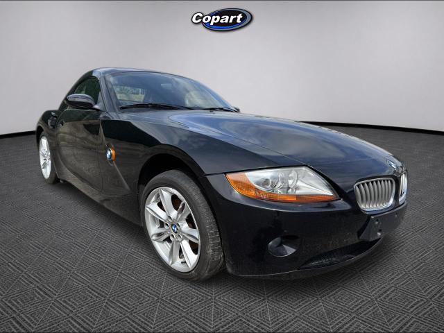 2003 BMW Z4 Roadster 3.0i — 1