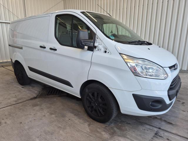 2017 Ford Transit Custom Kasten 310 L1 Trend — 1