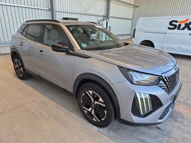 2024 Peugeot 2008 Allure — 1