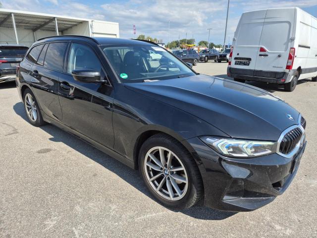 2024 BMW 3er Touring 318i — 1