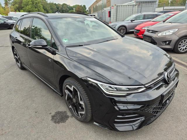 2026 Volkswagen Golf VIII Variant 2.0 TDI 110 kW R-Line — 1