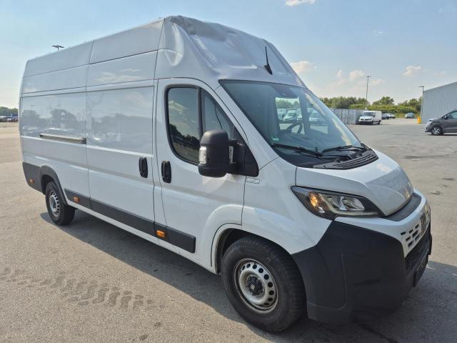 2025 Fiat Ducato H3 Kastenwagen 35 L4H3 140 Multijet Maxi Superhochdach verblecht — 1