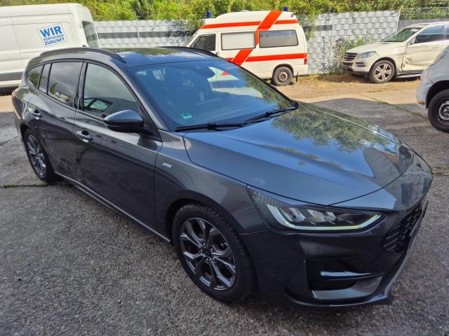 2025 Ford Focus Turnier ST-Line — 1