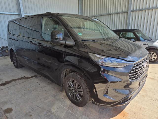 2025 Ford Tourneo Custom Bus 320 L2 Tourneo Titanium FWD — 1