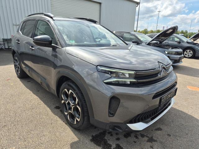 2024 Citroen C5 Aircross Plus — 1