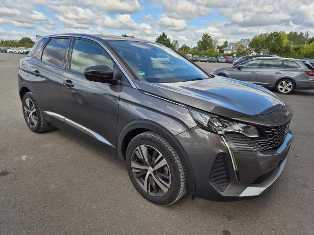 2024 Peugeot 3008 Allure Pack — 1