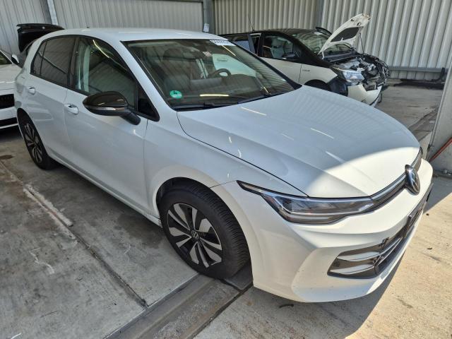 2025 Volkswagen Golf VIII Lim. 1.5 eTSI 85 kW Goal — 1