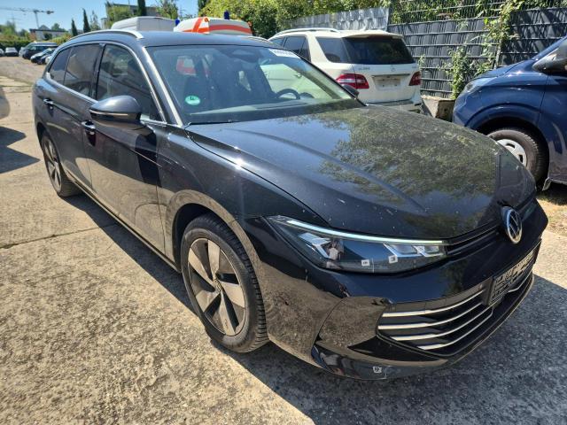 2025 Volkswagen Passat Variant 1.5 eTSI 110 kW Business — 1
