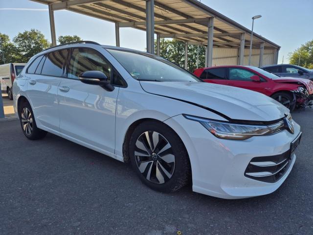 2025 Volkswagen Golf VIII Variant 1.5 eTSI 110 kW Goal — 1