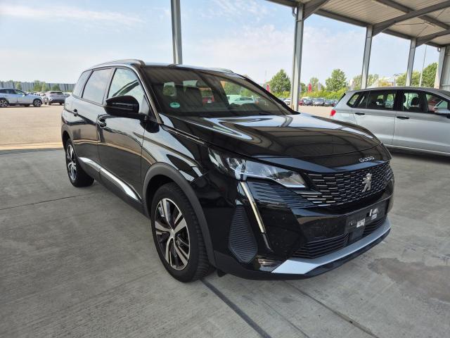 2024 Peugeot 5008 Allure Pack — 1