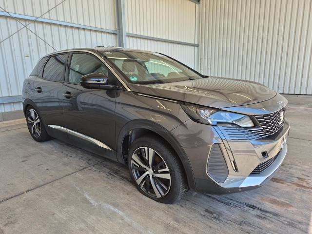 2024 Peugeot 3008 Allure Pack — 1
