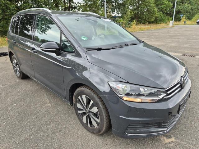 2026 Volkswagen Touran Comfortline BMT/Start-Stopp — 1