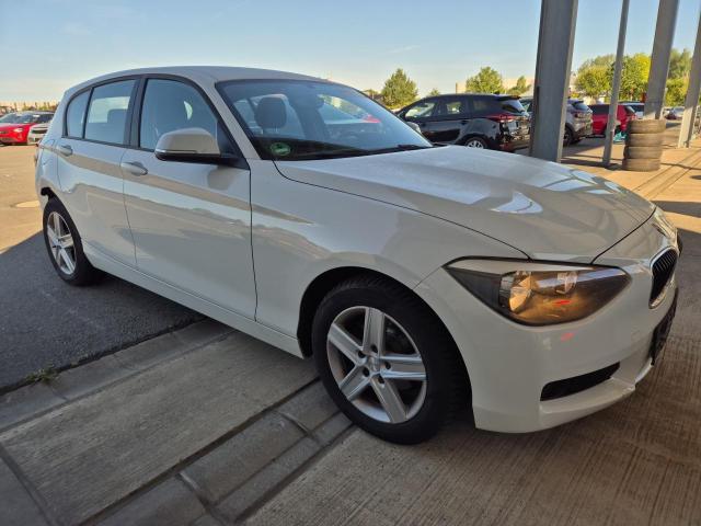 2014 BMW 1er Lim. 114i — 1