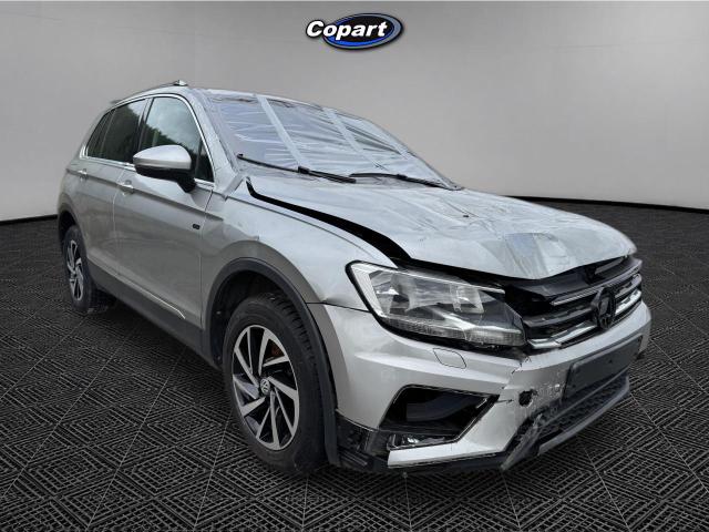 2019 Volkswagen Tiguan Join Start-Stopp — 1