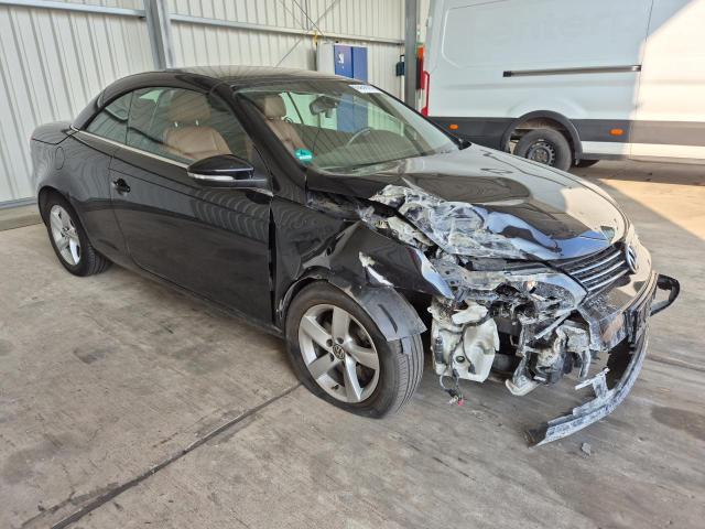 2012 Volkswagen Eos Basis — 1