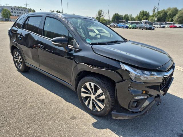 2022 Suzuki S-Cross — 1