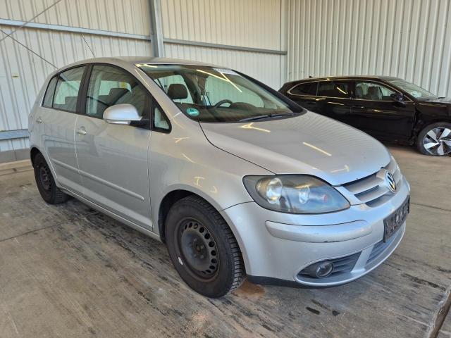 2007 Volkswagen Golf Plus V Tour — 1