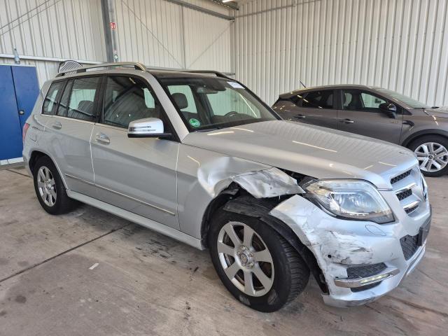 2013 Mercedes-Benz GLK -Klasse GLK 350 CDI BlueEfficiency 4Matic — 1