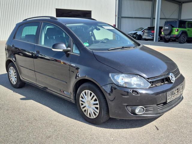 2012 Volkswagen Golf Plus VI Match BMT — 1