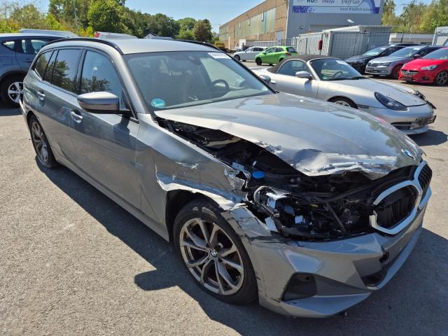 2023 BMW 3er Touring 318d — 1