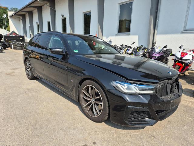 2021 BMW 5er Touring 530 d M Sport — 1