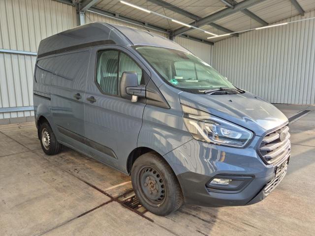 2022 Ford Transit Custom Kasten 280 L1 Trend — 1