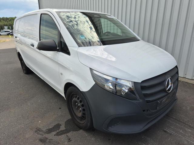 2024 Mercedes-Benz Vito Kasten 116 CDI RWD extralang PRO — 1
