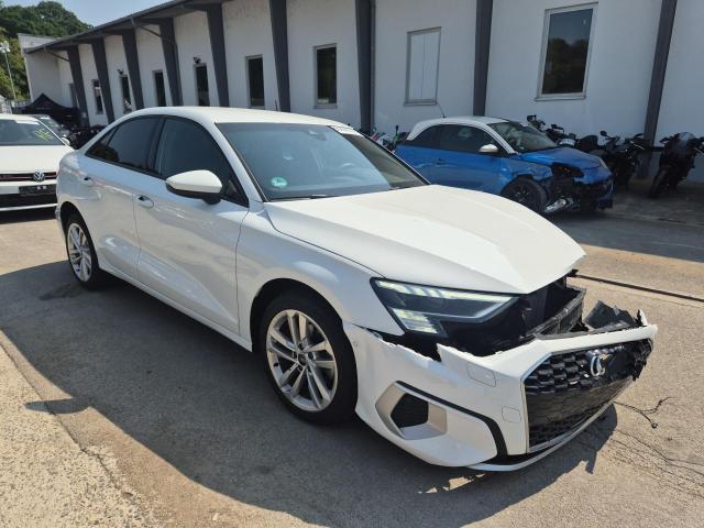 2023 Audi A3 Lim. 35 TFSI advanced — 1