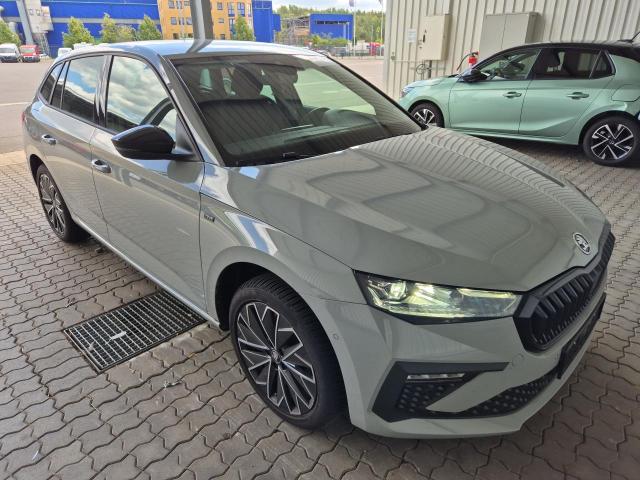 2026 Skoda Scala Selection — 1
