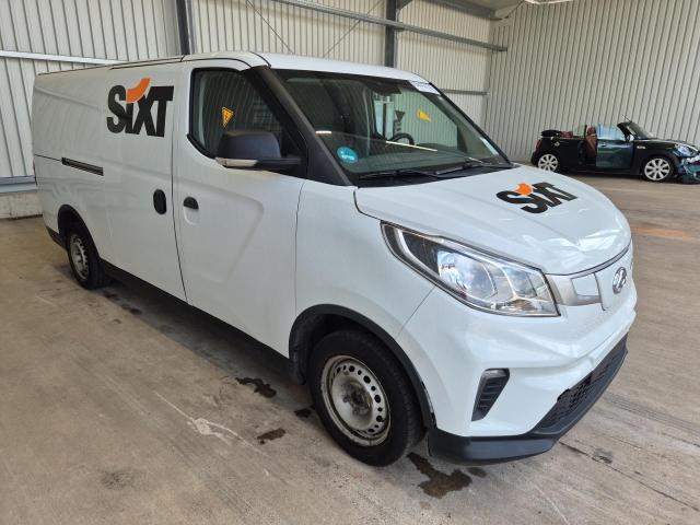 2023 MAXUS e-Deliver 3 L2 — 1