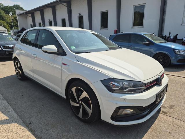 2021 Volkswagen Polo VI GTI — 1