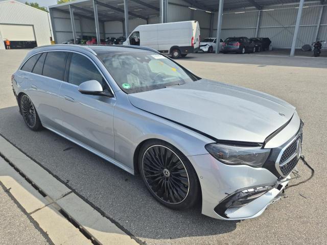 2024 Mercedes-Benz E -Klasse T-Modell E 300 e AMG Line Premium — 1