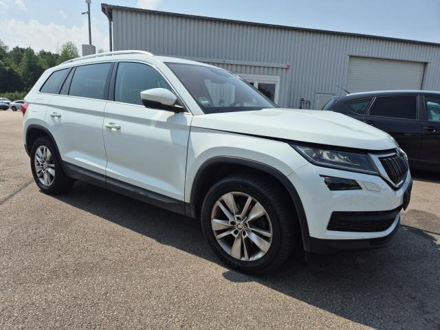 2017 Skoda Kodiaq Style 4x4 — 1