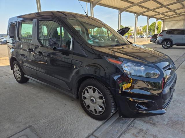 2018 Ford Tourneo Connect Trend — 1