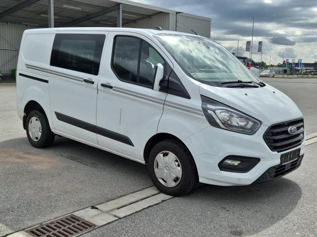 2020 Ford Transit Custom Kasten 300 L1 Trend — 1