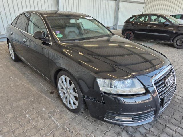 2009 Audi A6 Lim. 3.0 TDI quattro — 1