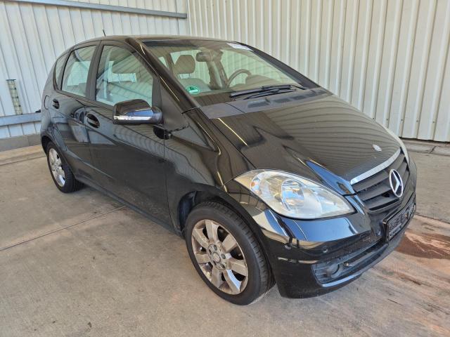 2012 Mercedes-Benz A -Klasse A 180 CDI — 1