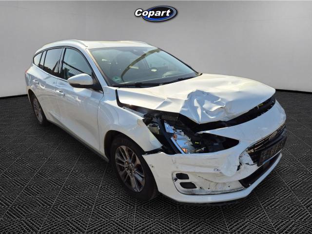 2024 Ford Focus Turnier Titanium X — 1