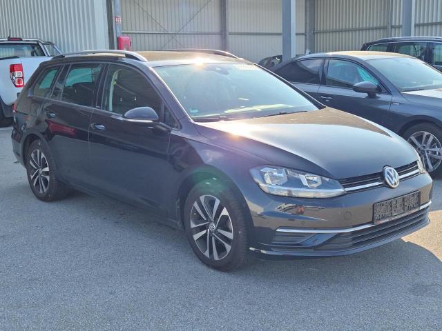 2020 Volkswagen Golf VII Variant IQ.DRIVE Start-Stopp — 1
