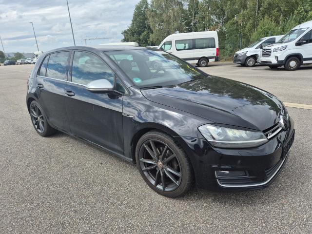 2015 Volkswagen Golf VII Lim. Edition BMT — 1